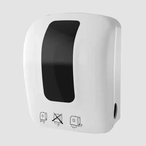 HRT Auto-Cut Tissue Paper Towel Dispenser